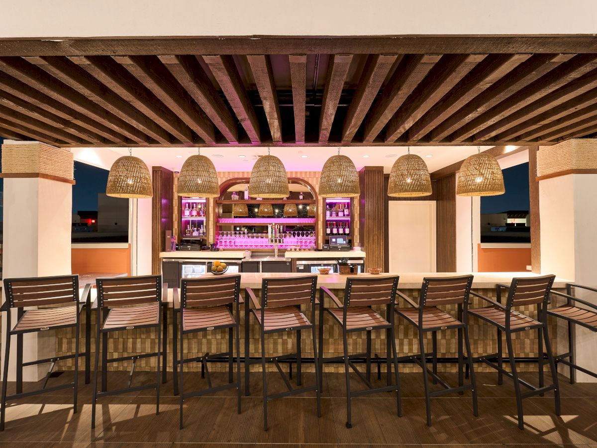Sanctity Hotel Rancho Cucamonga