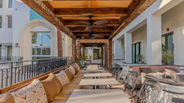 Sanctity Hotel Rancho Cucamonga
