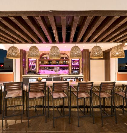 Sanctity Hotel Rancho Cucamonga