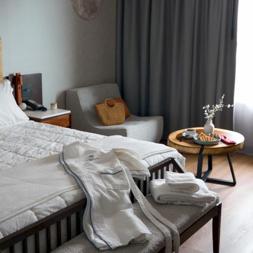 Sanctity Hotel Rancho Cucamonga