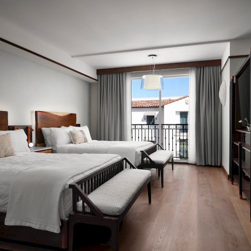 Sanctity Hotel Rancho Cucamonga