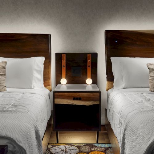 Sanctity Hotel Rancho Cucamonga