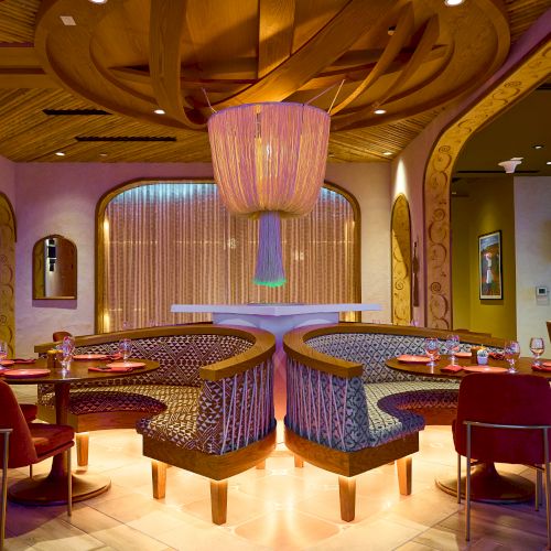 Sanctity Hotel Rancho Cucamonga