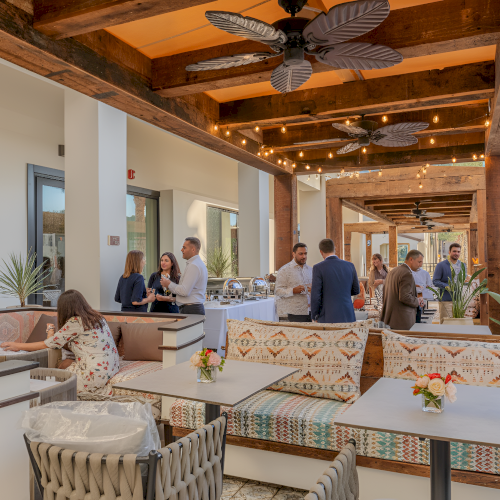 Sanctity Hotel Rancho Cucamonga